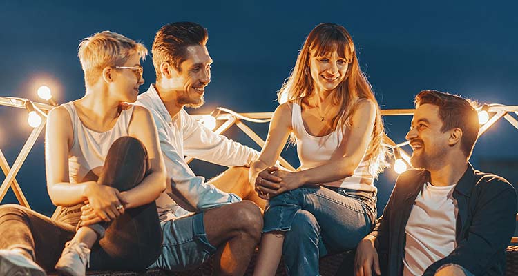 dating an introvert