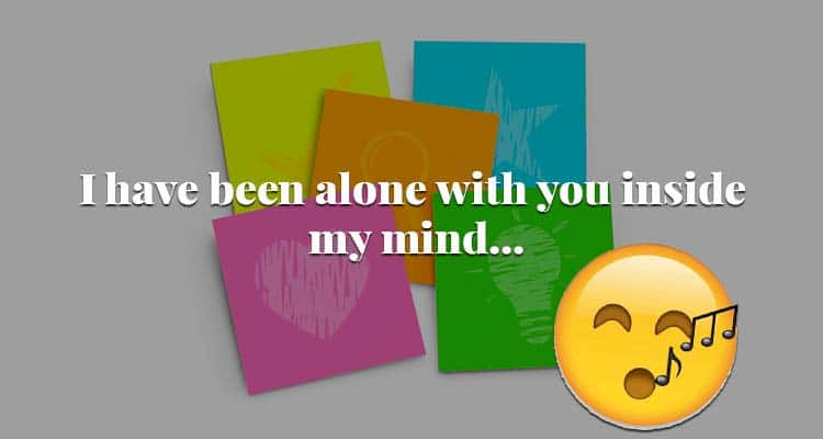 50 Cute Notes For Him That Would Surprise Your Man Everyday - 88