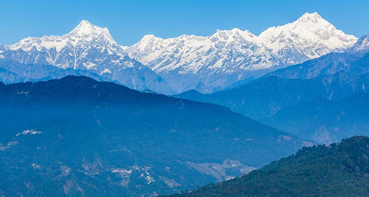 kangchenjunga