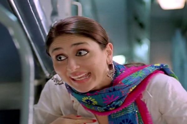 kareena