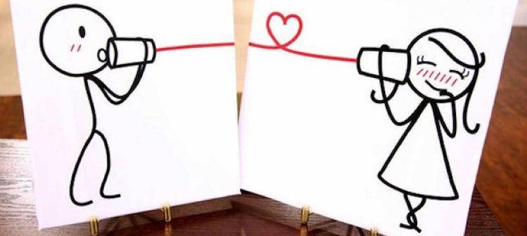 Long distance relationship