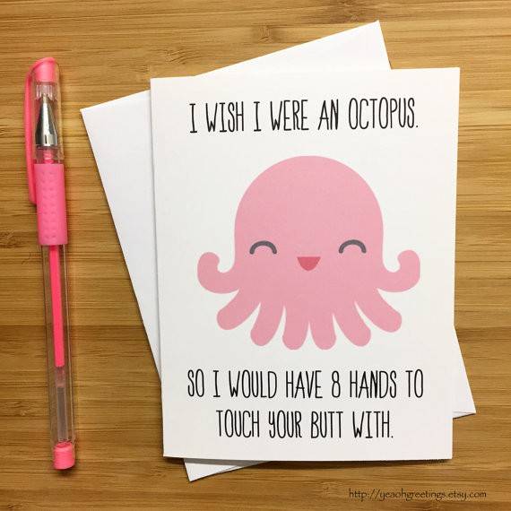 touch your butt