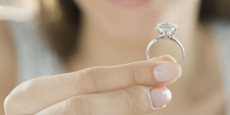 Get Inspired For Wedding Rings Husband And Wife