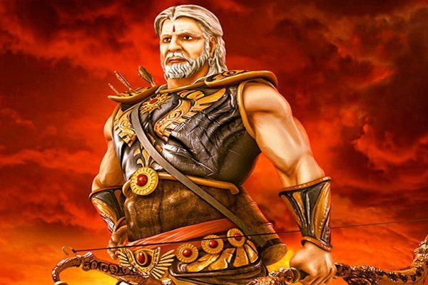 Bhishma showed the way to all those people who choose to stay single