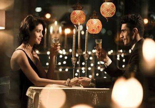 Dinner date