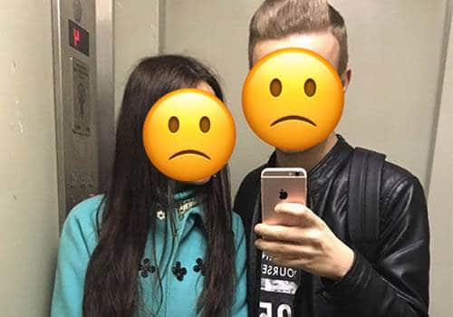 Embarrassing and funny photos