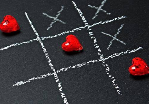 Your ex wants to be friends because he might be still in love with you