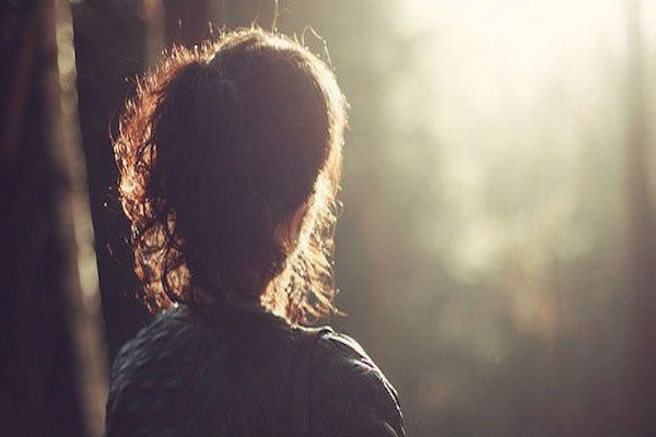 Girl-in-Sunlight