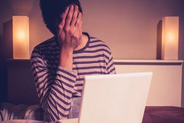 Guy-In-Stress