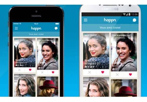 Happn