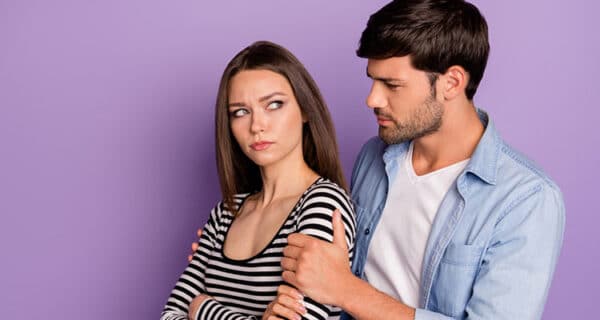 stupid things couples fight about
