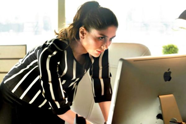 Kareena in ki and ka