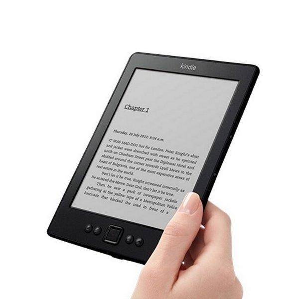 Kindle