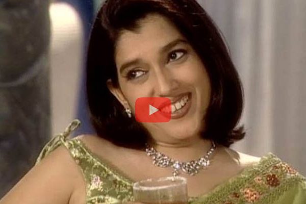 Maya sarabhai