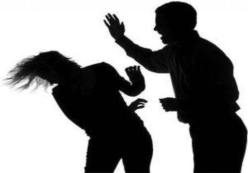 Physical-abuse
