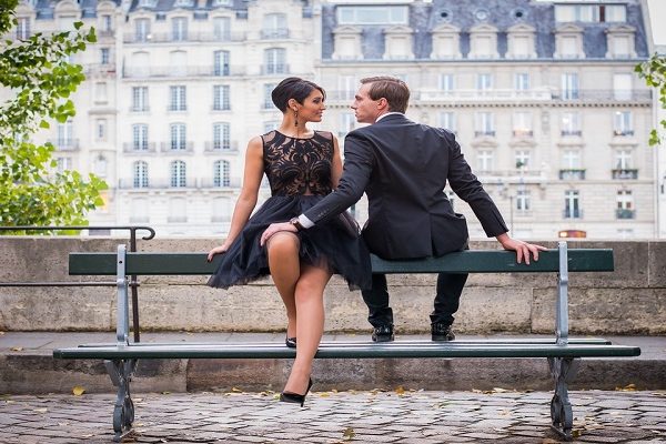 Stylish-couple