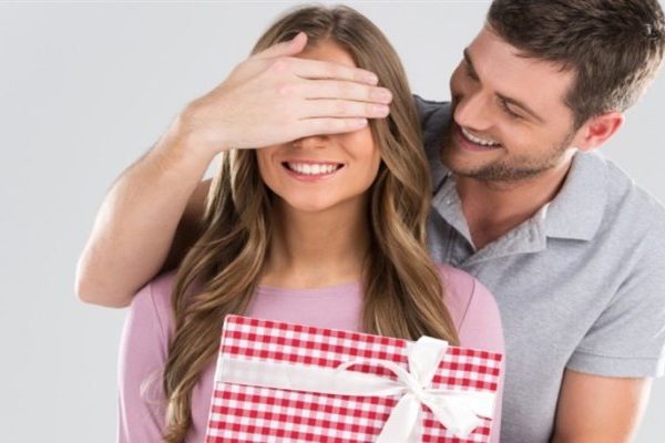 Surprises for your wife
