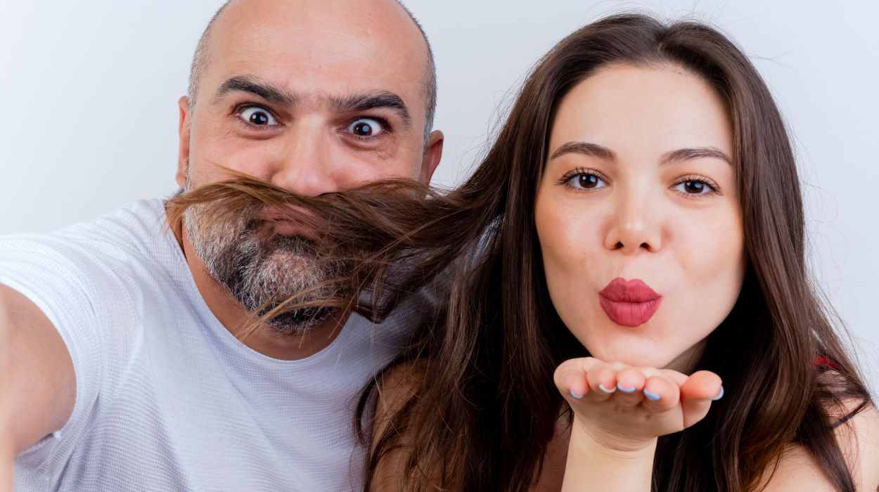 Why Women Like Beards