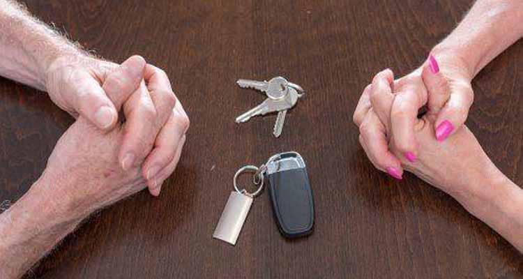Financial assistance for divorced moms   Interim maintenance  alimony and child support - 34