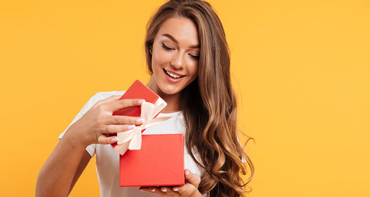 best gift ideas for women