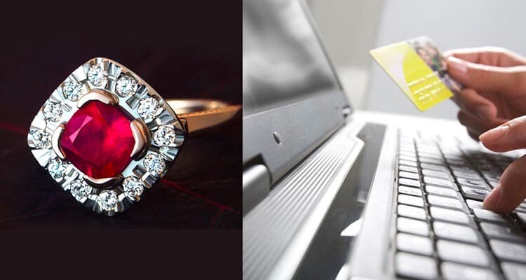 Do's & Don'ts while buying jewellery online