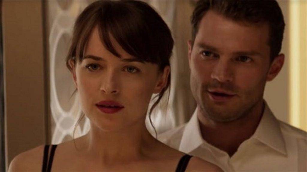 christian and anastasia