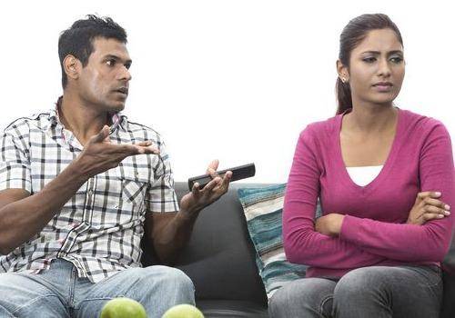 To rebuild trust in a relationship your efforts have to be genuine.