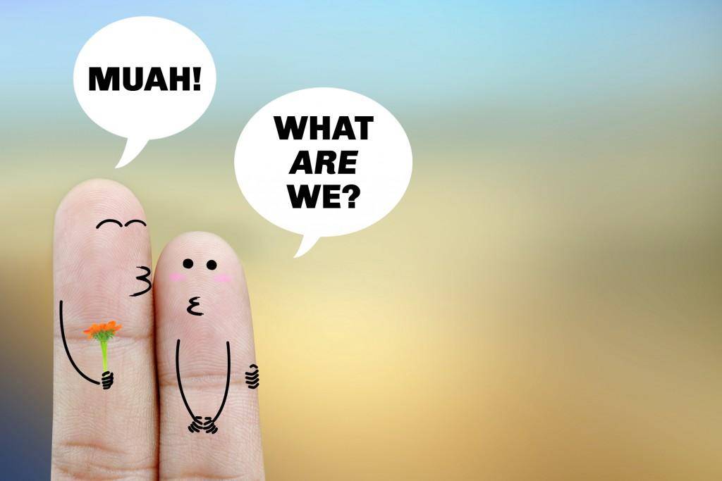 Dating Abbreviations You Need To Know! Here's 25 On Our List