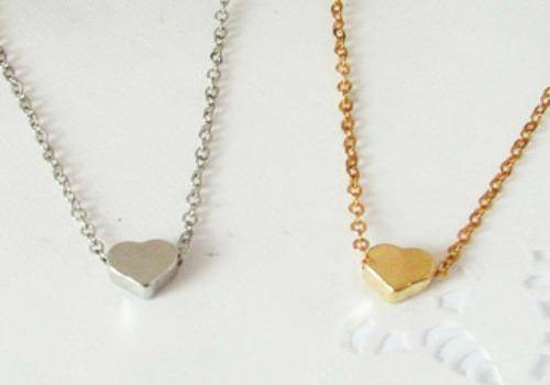 floating heart gift ideas for her