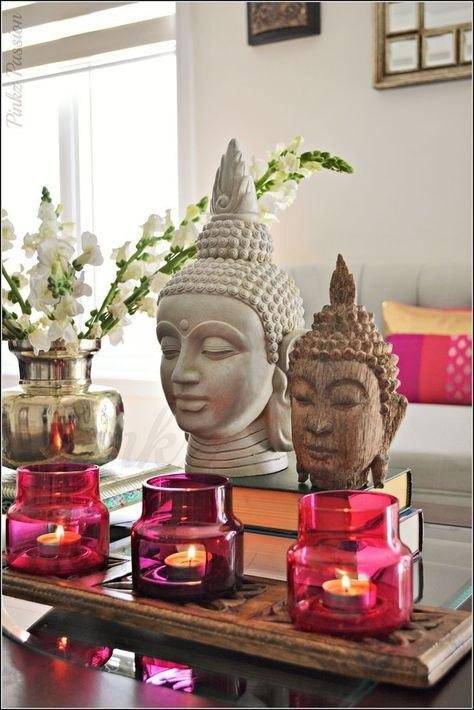 Home decor