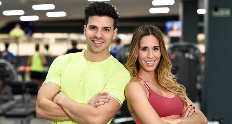 Things You Need To Know Before Dating A Gym Rat