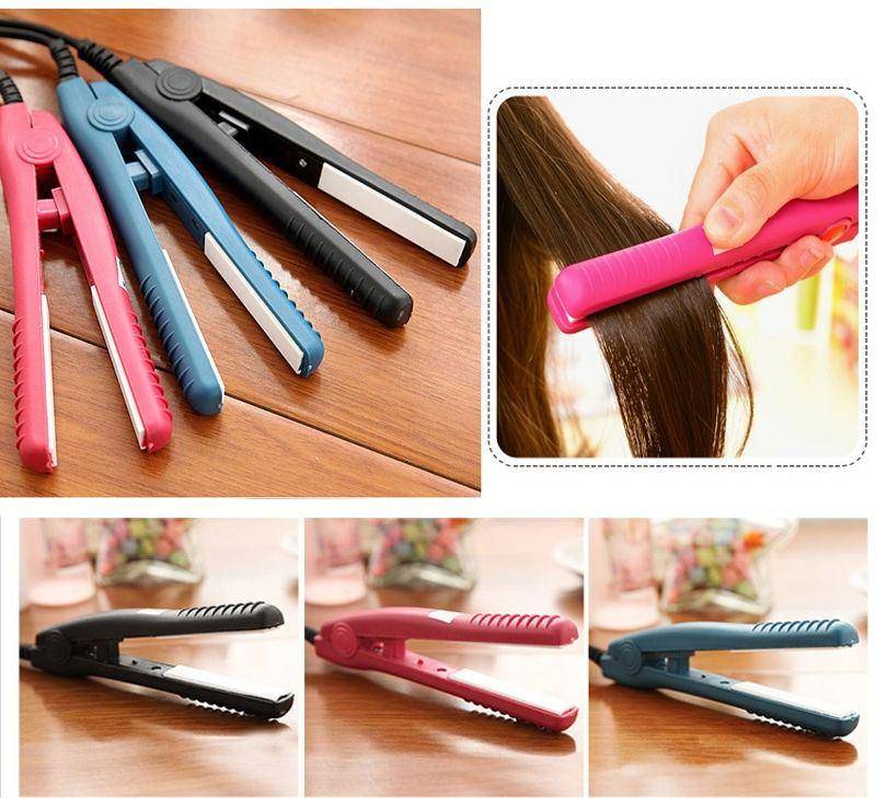 hair straightener
