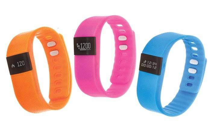 health checker watch