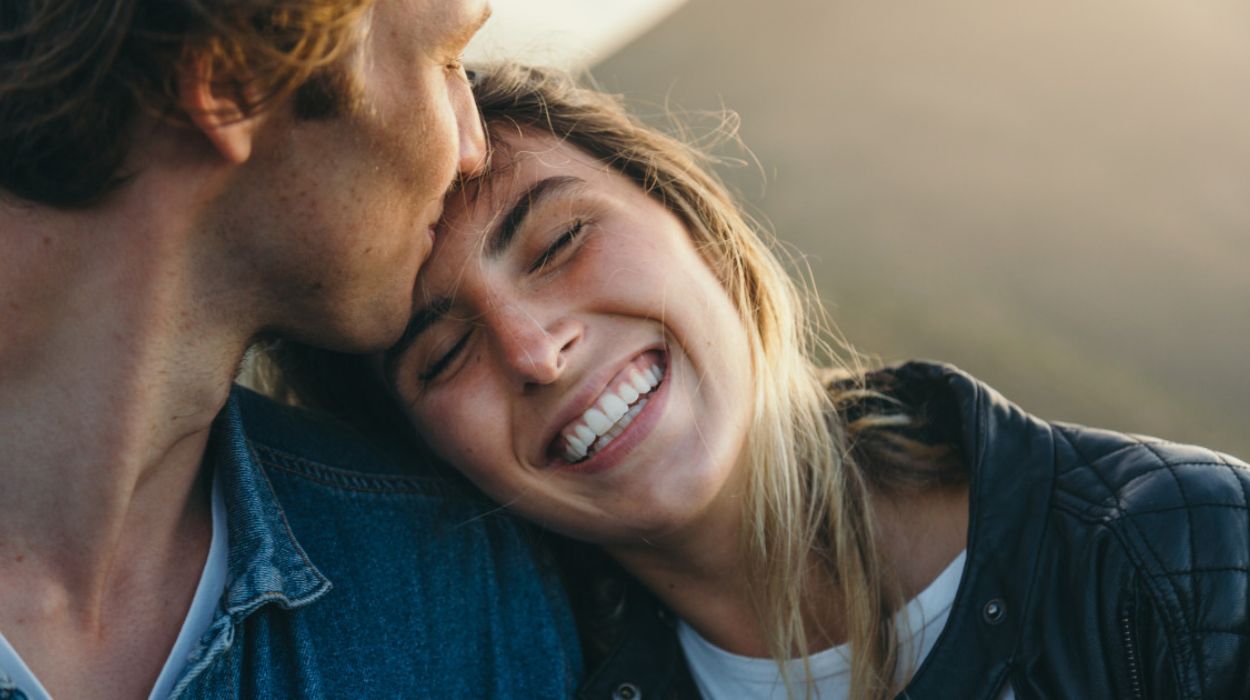 how to attract the right match online
