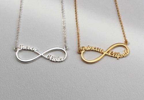 special necklace for girlfriend