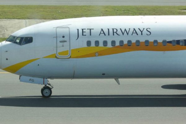 Jet airways