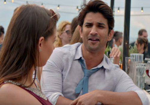 sushant singh rajput-signs your relationship will last forever