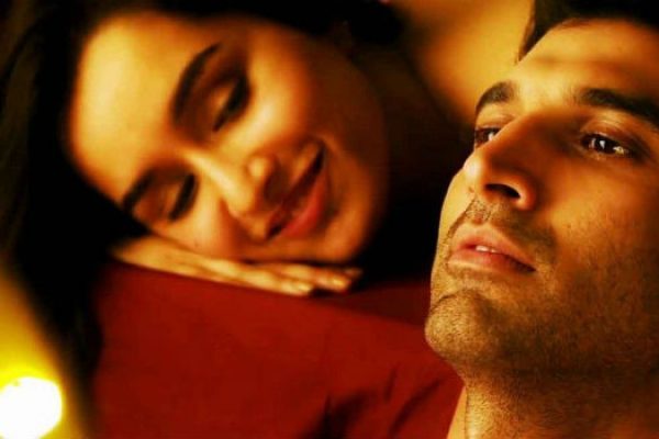 Live in relationship
