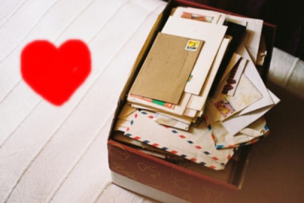 love letters