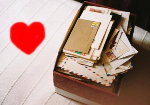 love letters