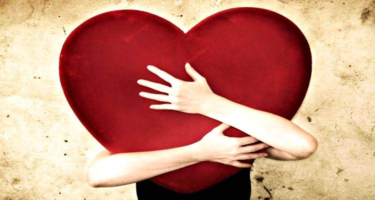 confessions of my heart