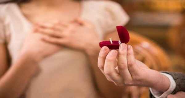 Valentine's Day ideas for every relationship stage are different