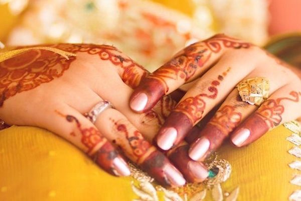 married-woman