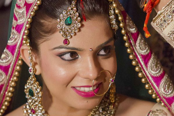 Married woman