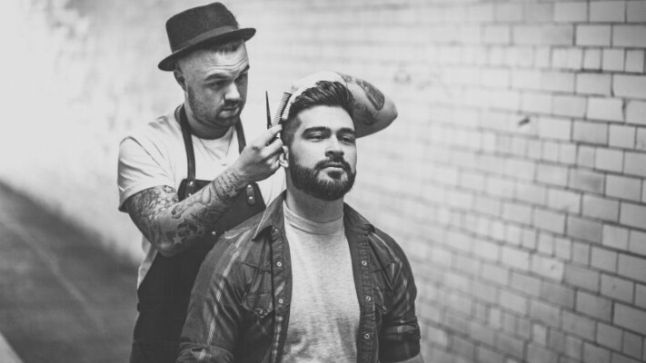 men's grooming tips
