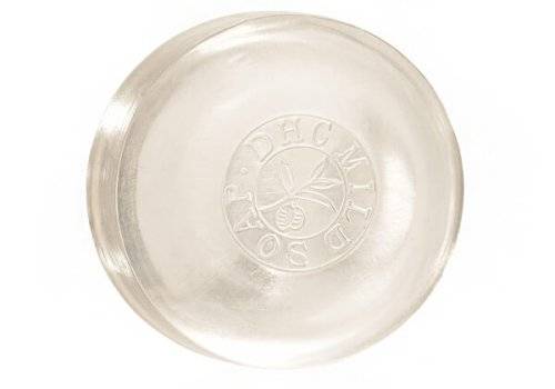 mild soap