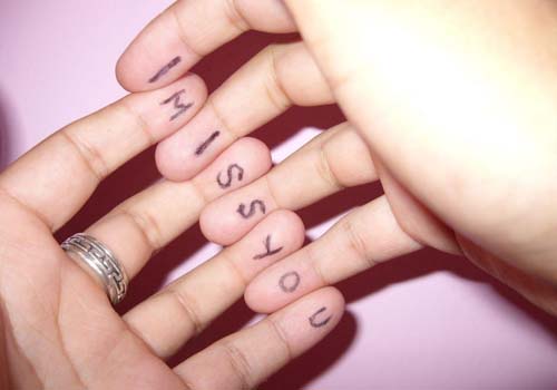 miss u
