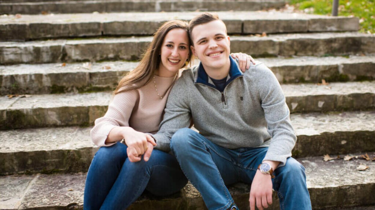 online dating success stories