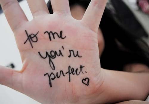 perfect love