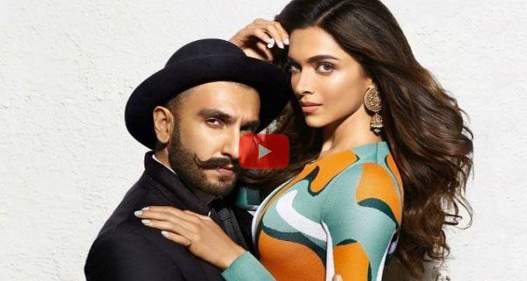 ranveer deepika